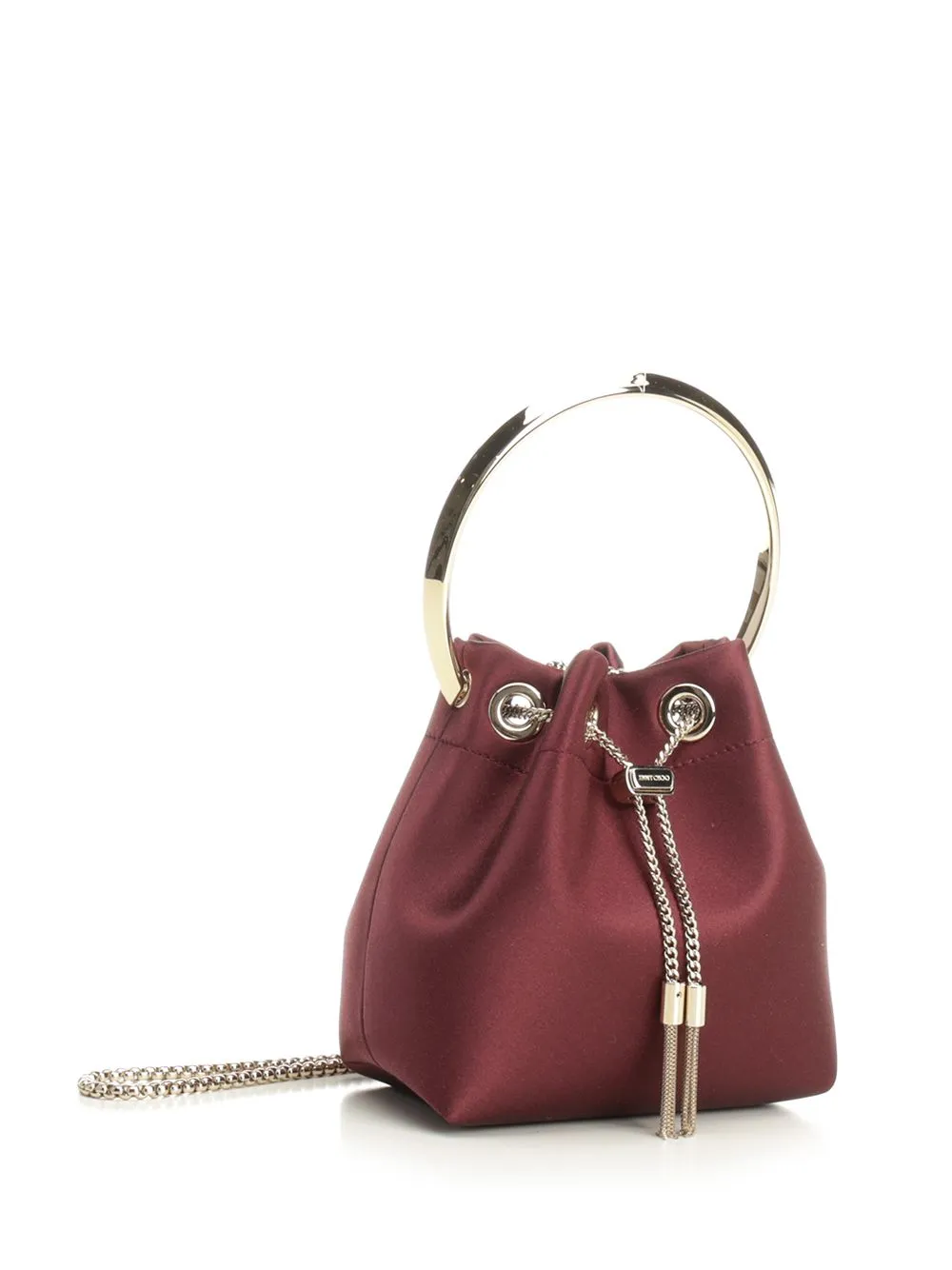 Bon Bon Handbags Bordeaux sold by Wanan Luxury product image thumbnail 2