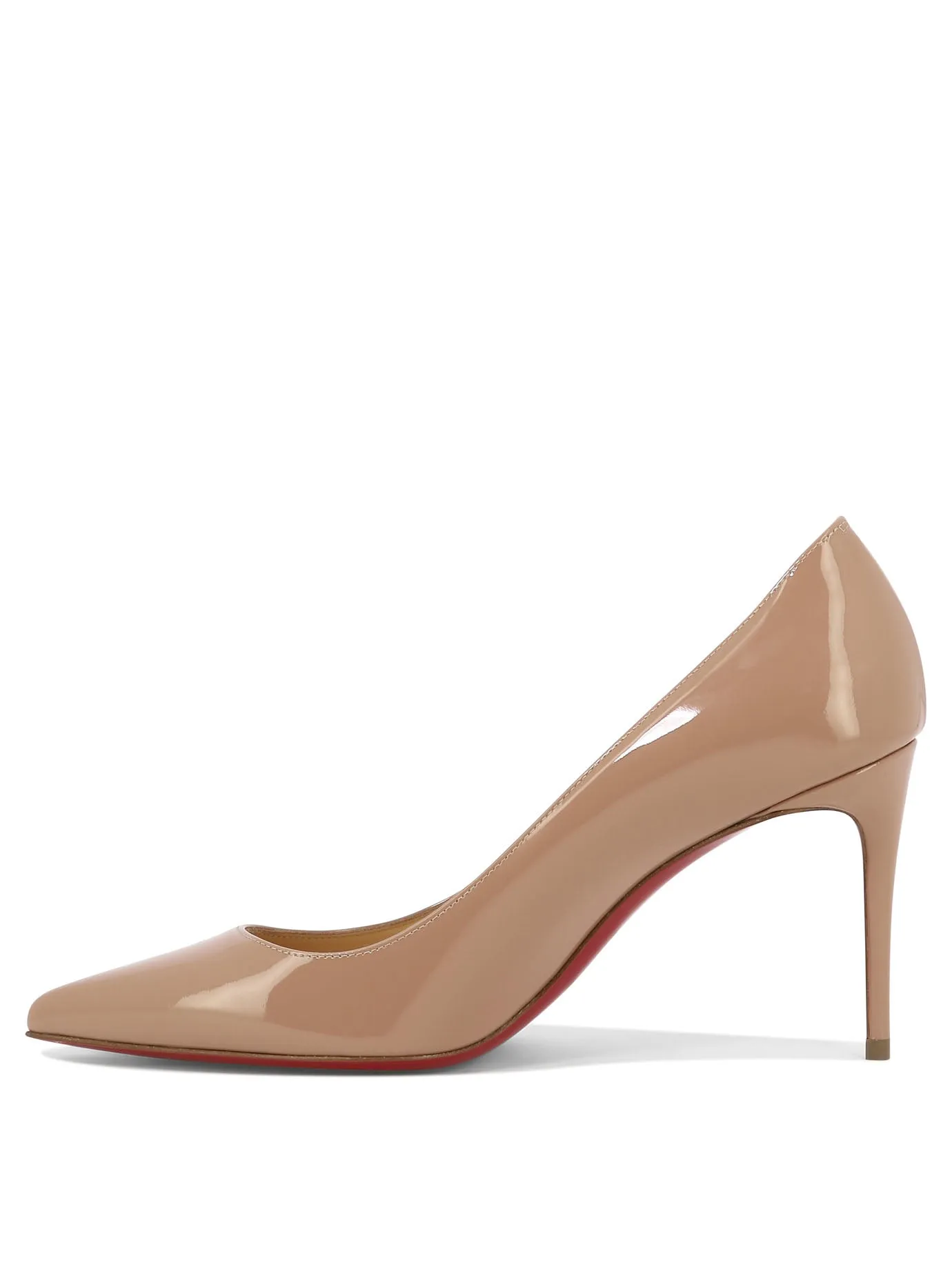Heeled Shoes Pink sold by Wanan Luxury product image thumbnail 3