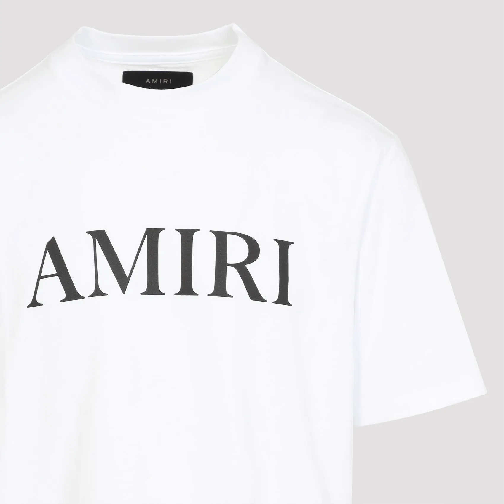 T-Shirts White sold by Wanan Luxury product image thumbnail 3