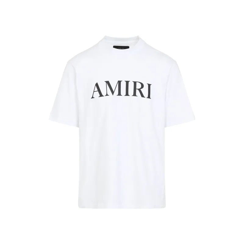 T-Shirts White made by AMIRI