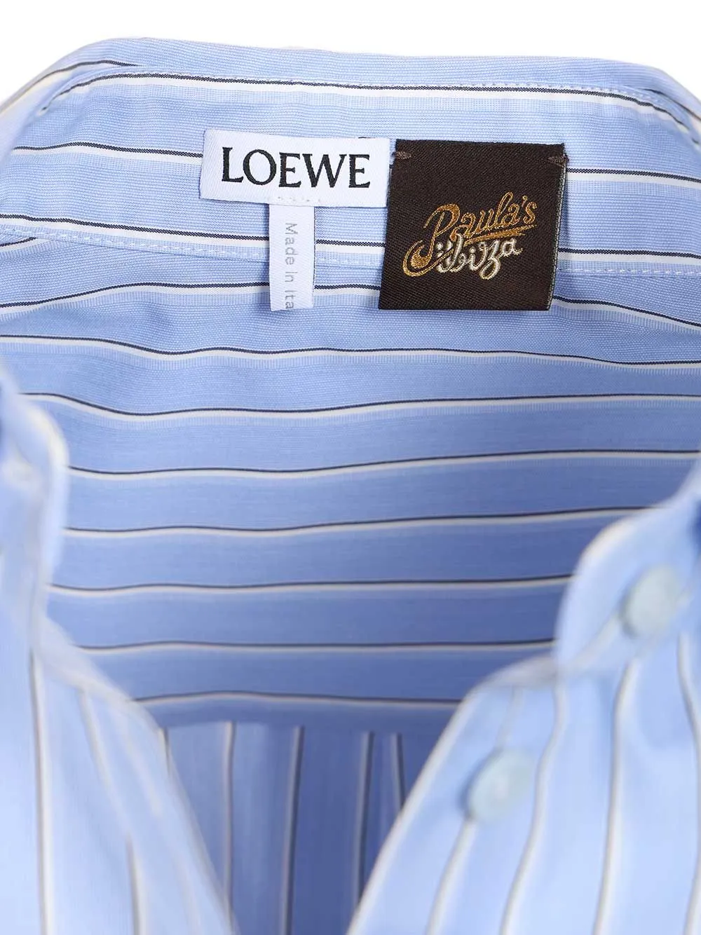 Shirt Shirts Light Blue sold by Wanan Luxury product image thumbnail 5