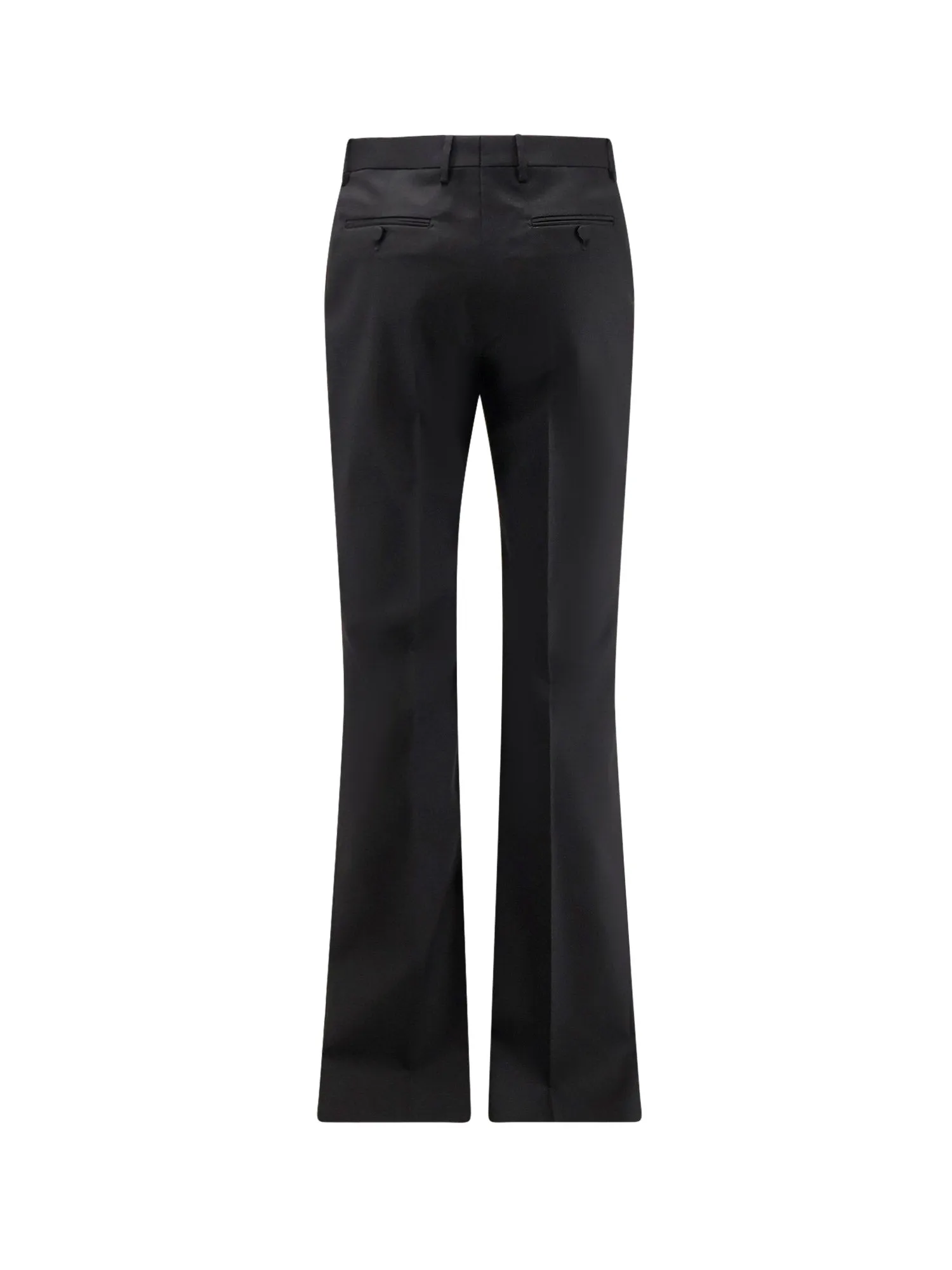 Wool And Silk Trousers sold by Wanan Luxury product image thumbnail 2
