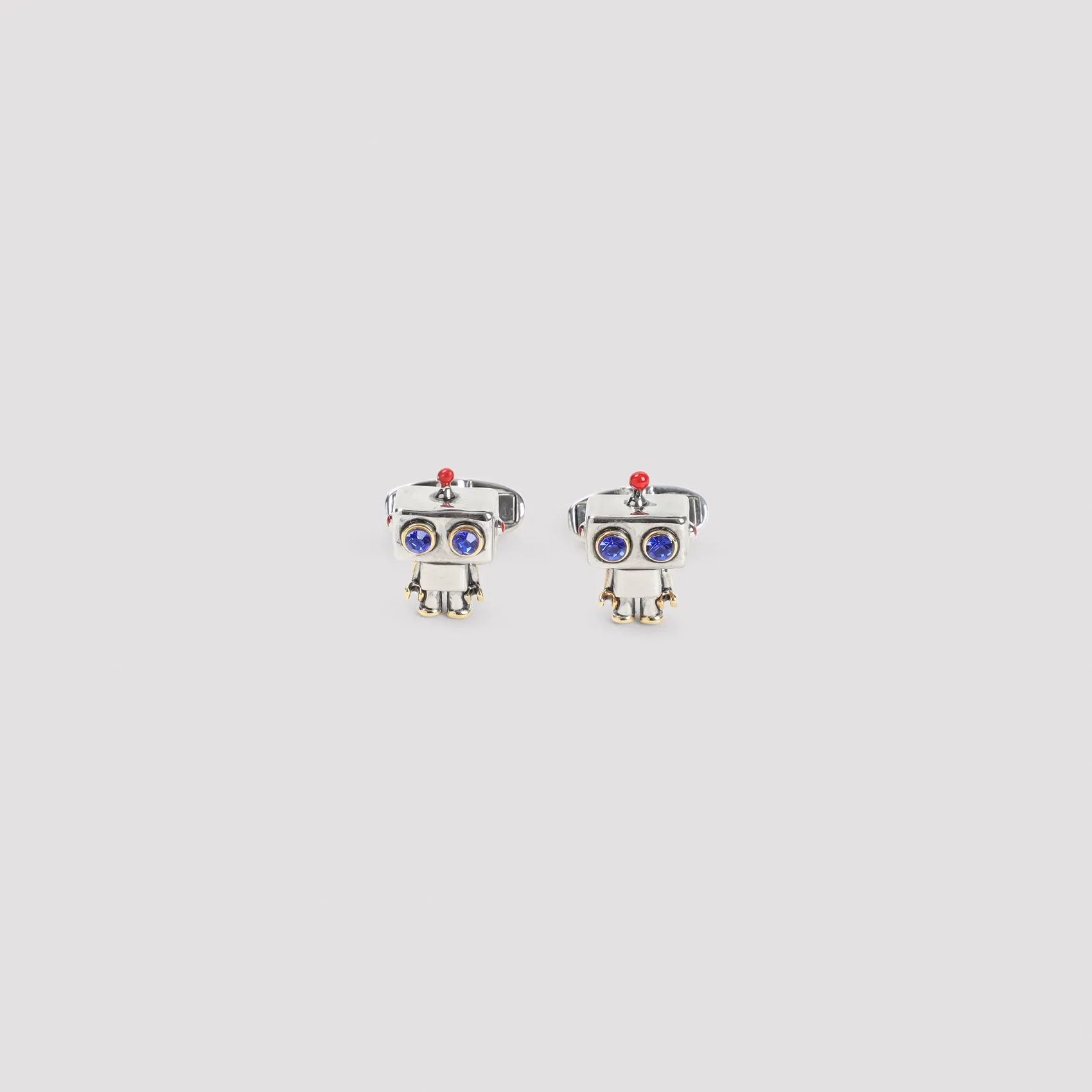 Cufflinks Metallic sold by Wanan Luxury product image thumbnail 2