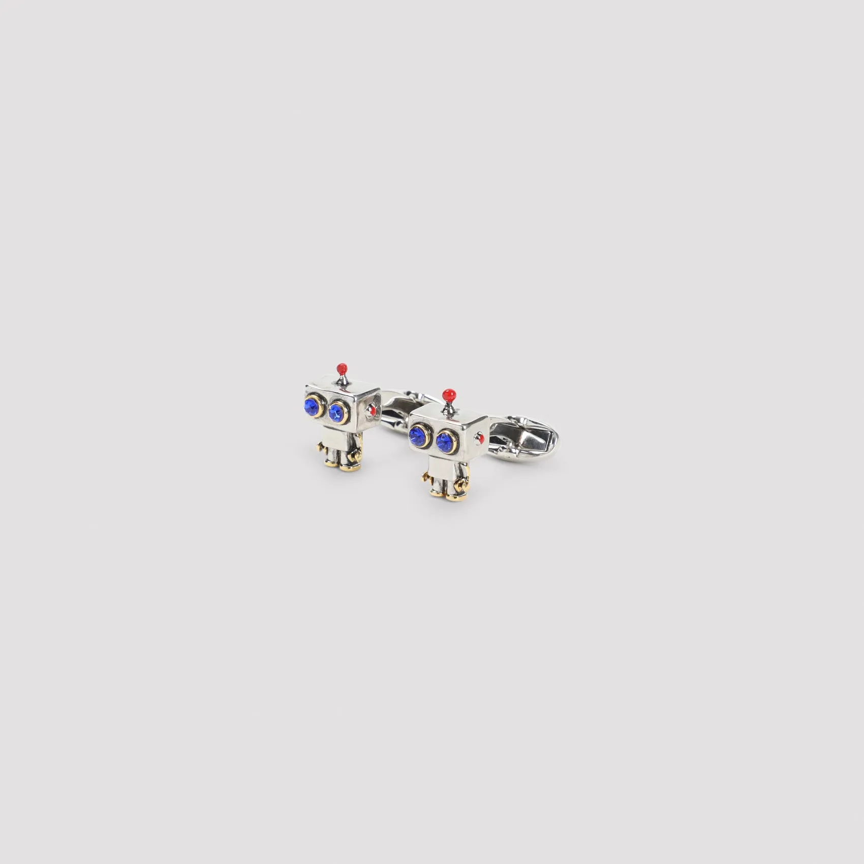 Cufflinks Metallic sold by Wanan Luxury product image thumbnail 3
