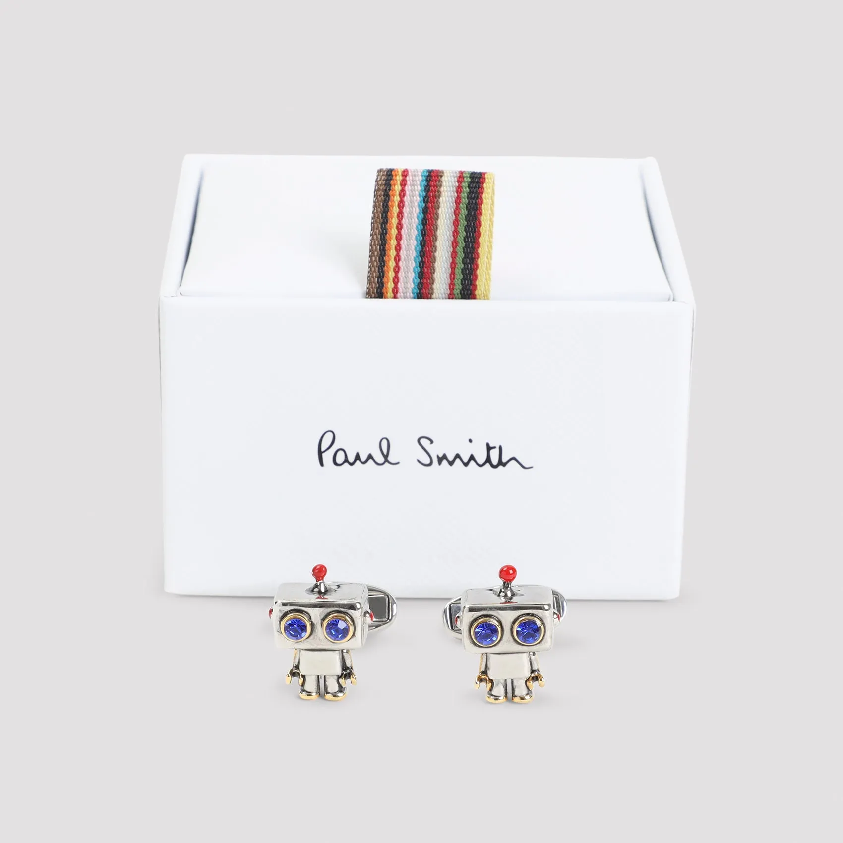 Cufflinks Metallic sold by Wanan Luxury product image thumbnail 4