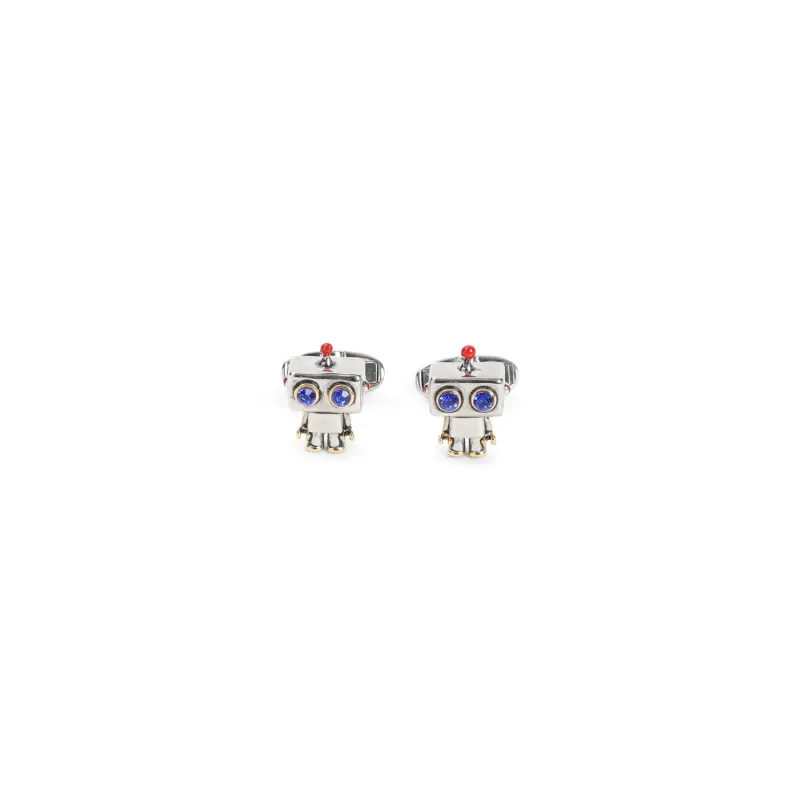 Cufflinks Metallic made by Paul Smith