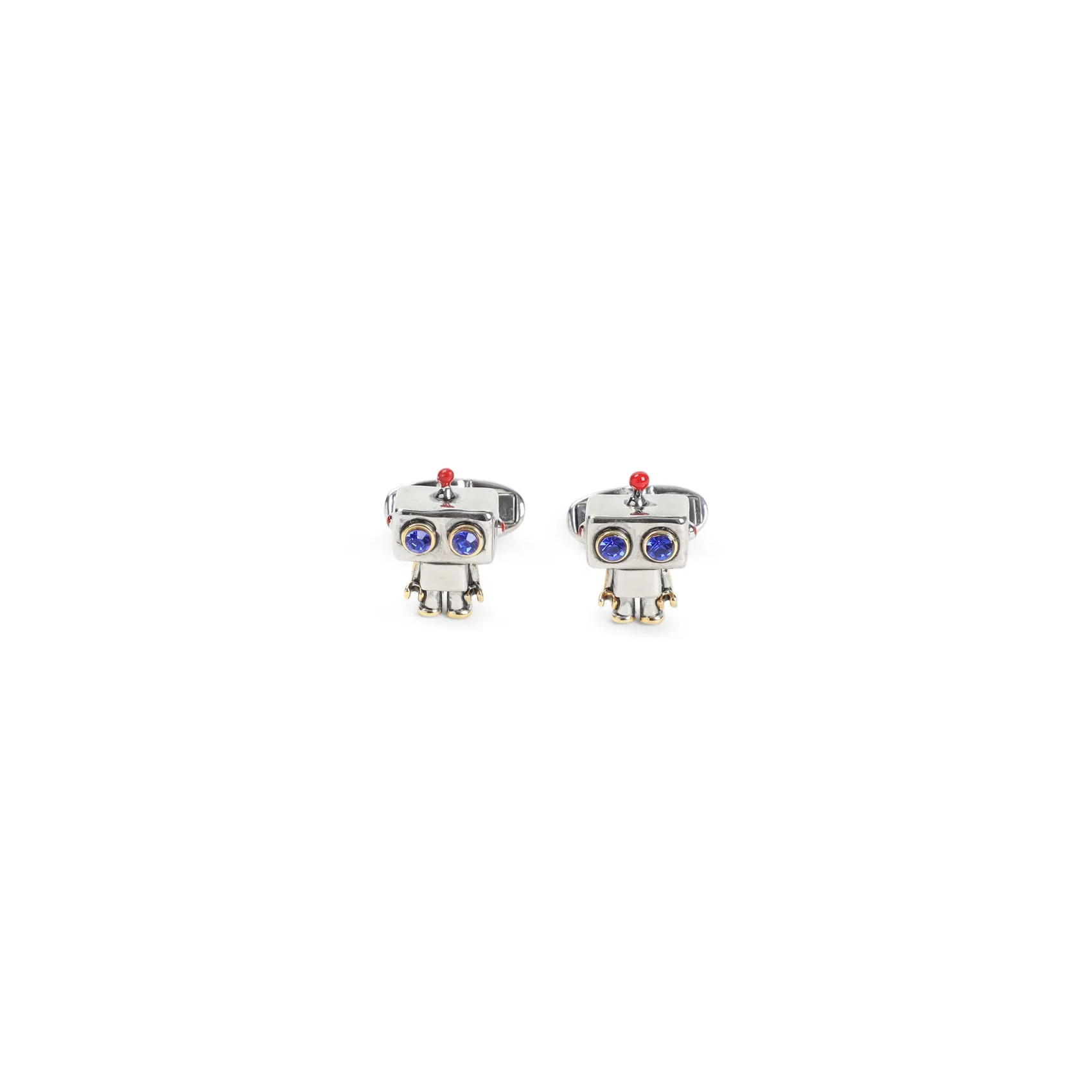 Cufflinks Metallic sold by Wanan Luxury