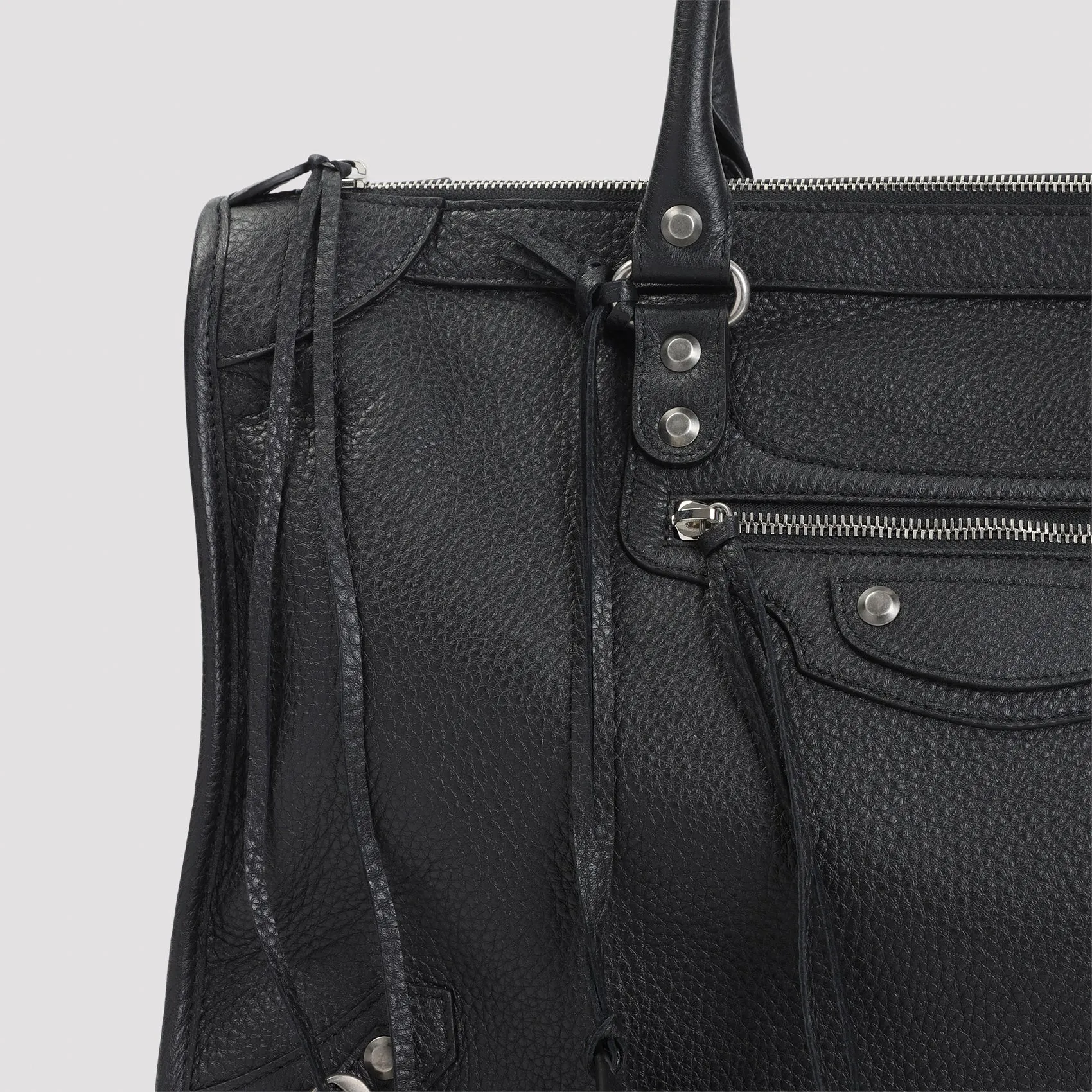 Totes Black sold by Wanan Luxury product image thumbnail 4