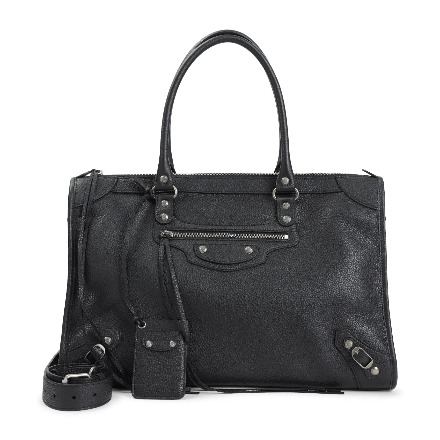 Totes Black sold by Wanan Luxury