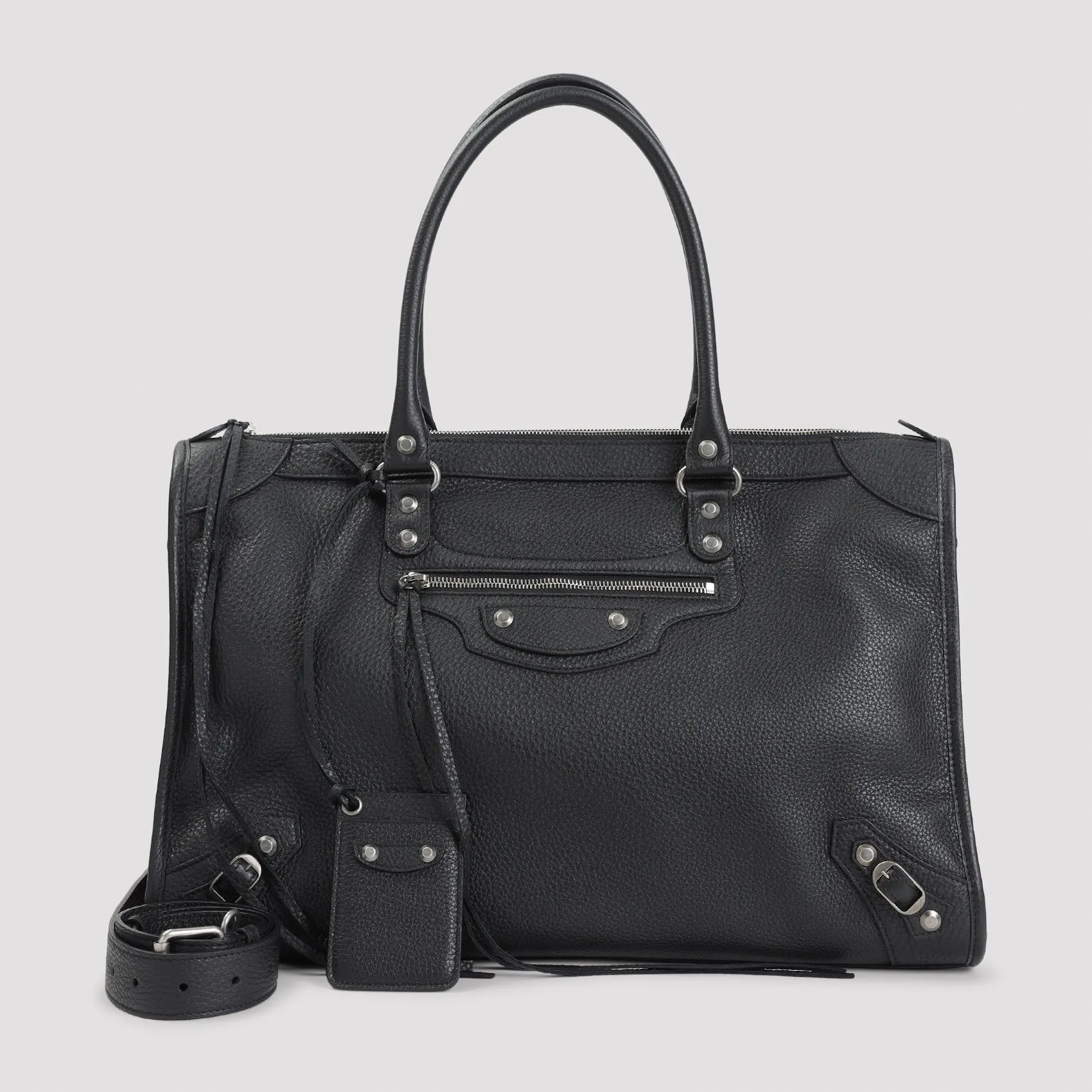 Totes Black sold by Wanan Luxury product image thumbnail 2