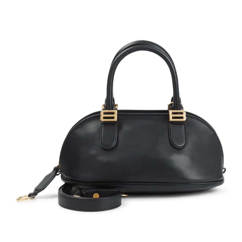 Shoulder Bags Black made by Balenciaga