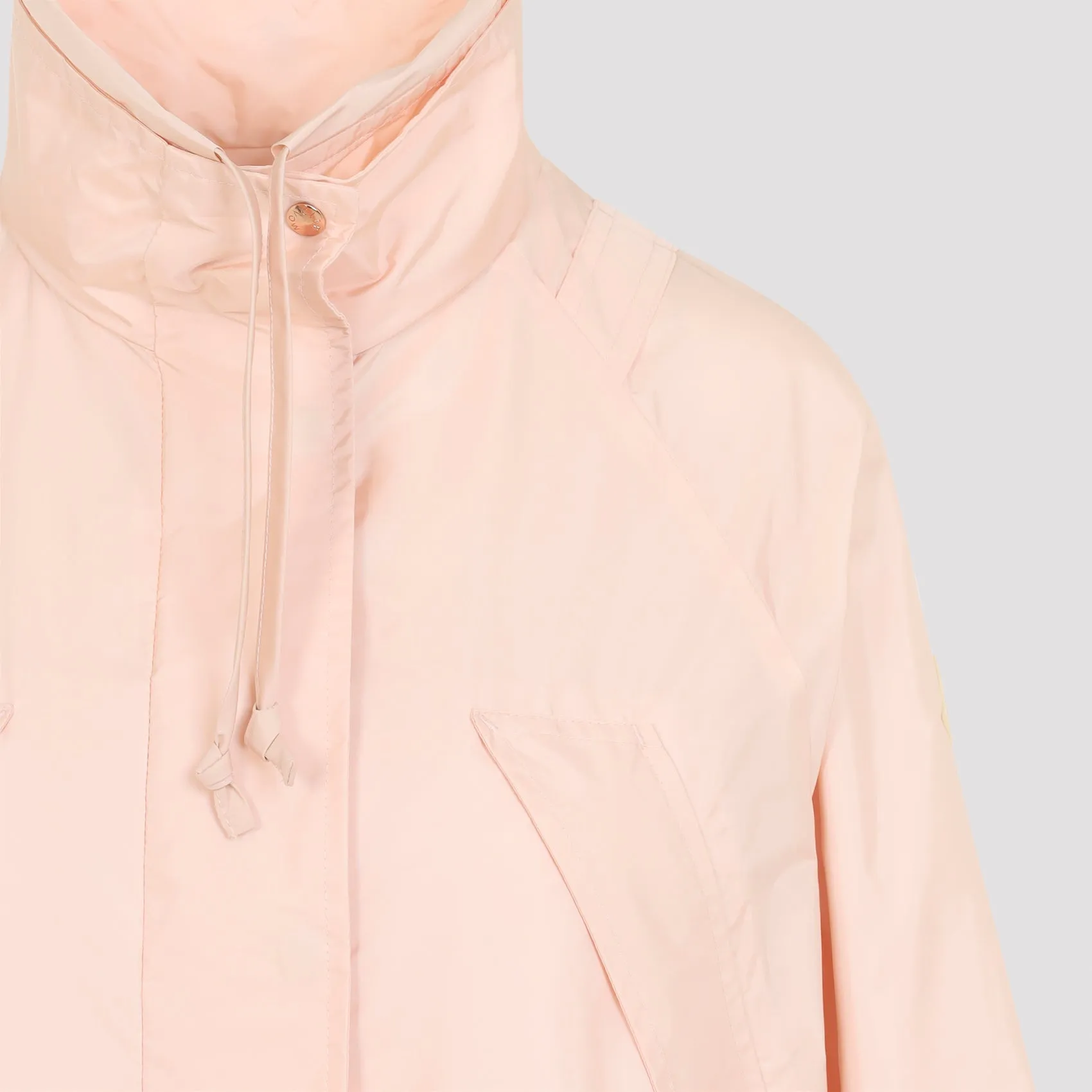 Down Jackets Nude & Neutrals sold by Wanan Luxury product image thumbnail 4