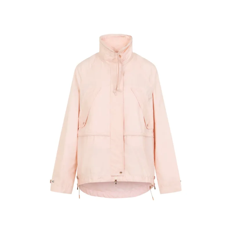 Down Jackets Nude & Neutrals made by Moncler