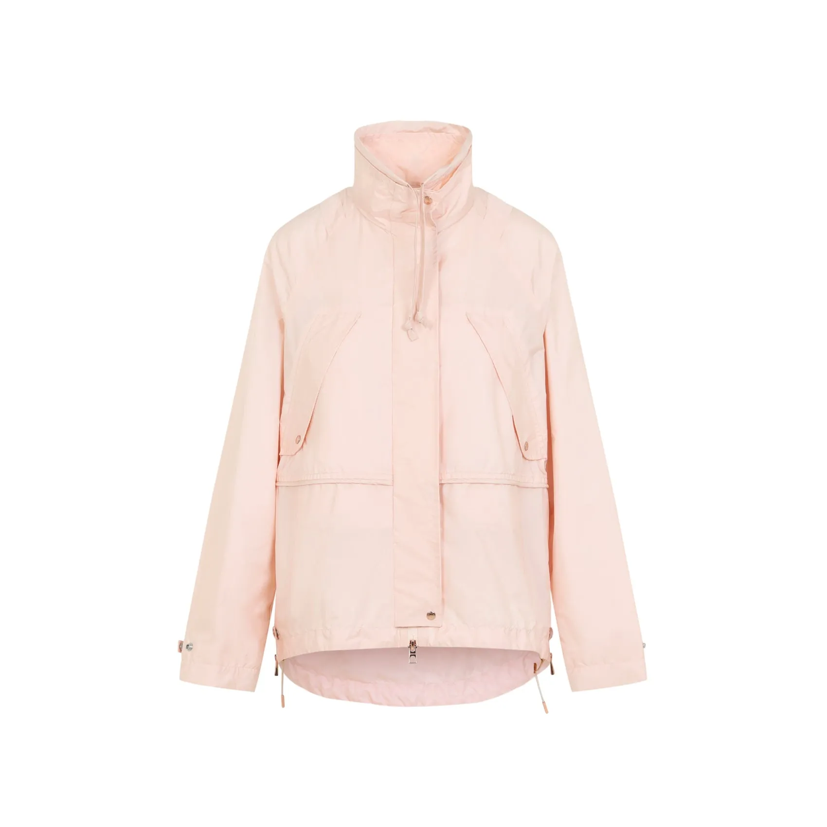 Down Jackets Nude & Neutrals sold by Wanan Luxury
