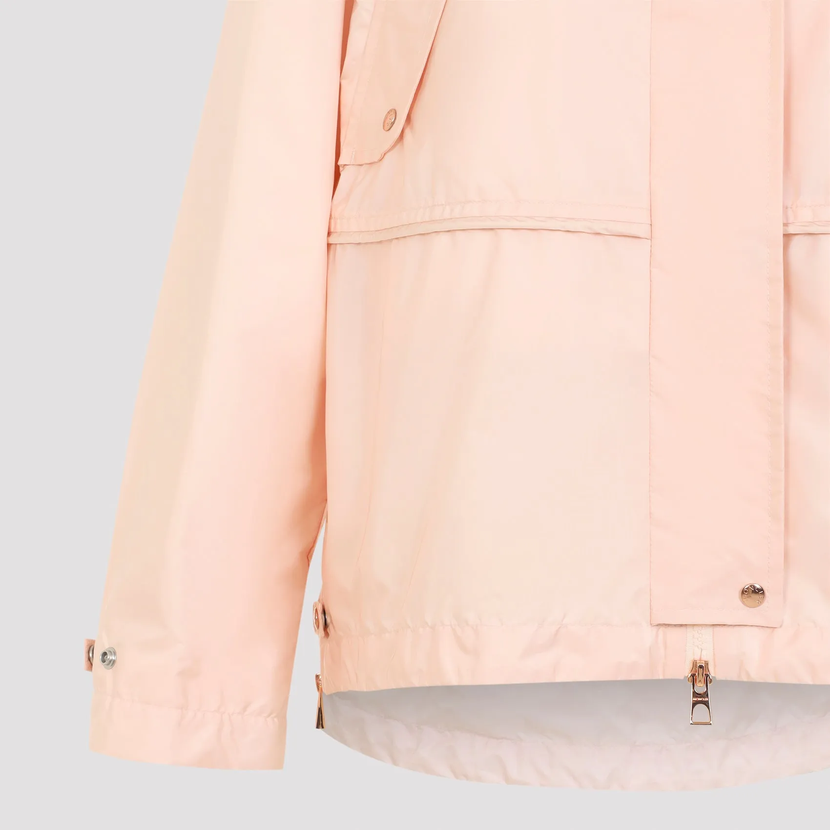 Down Jackets Nude & Neutrals sold by Wanan Luxury product image thumbnail 5