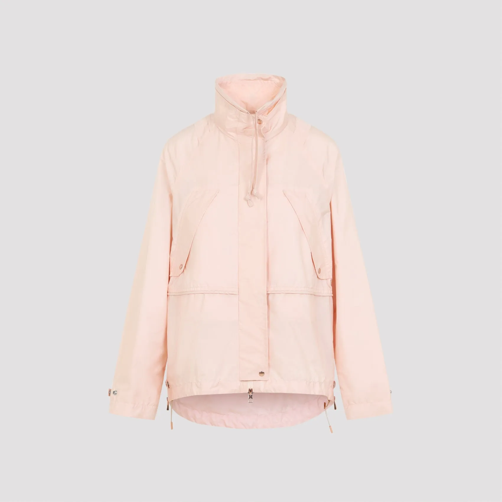 Down Jackets Nude & Neutrals sold by Wanan Luxury product image thumbnail 2