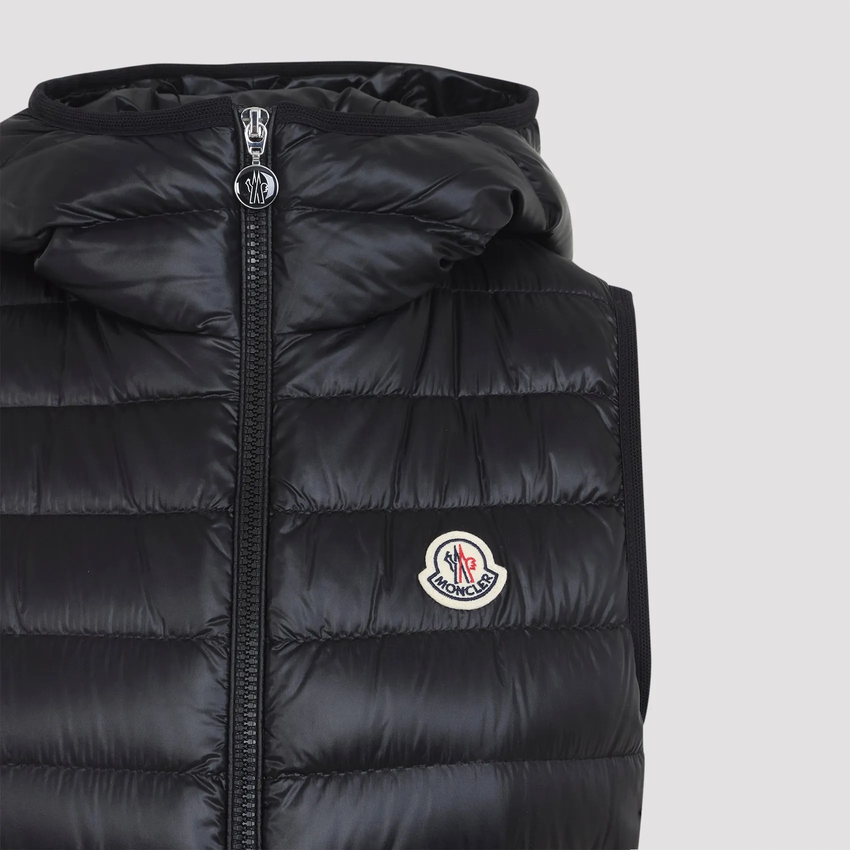 Down Jackets Black sold by Wanan Luxury product image thumbnail 4