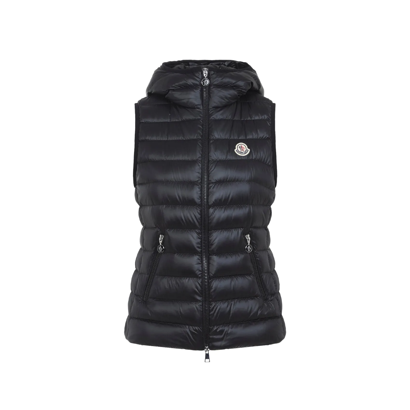Down Jackets Black sold by Wanan Luxury