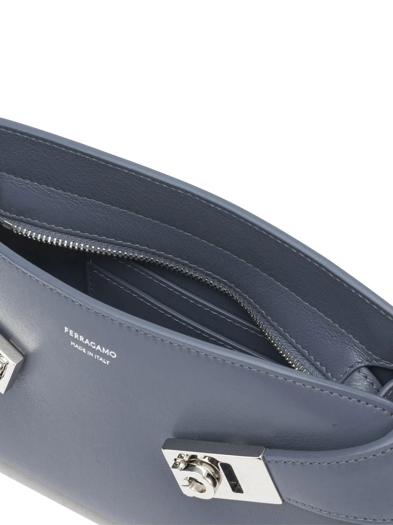 Hug Crossbody Bags Blue sold by Wanan Luxury product image thumbnail 5