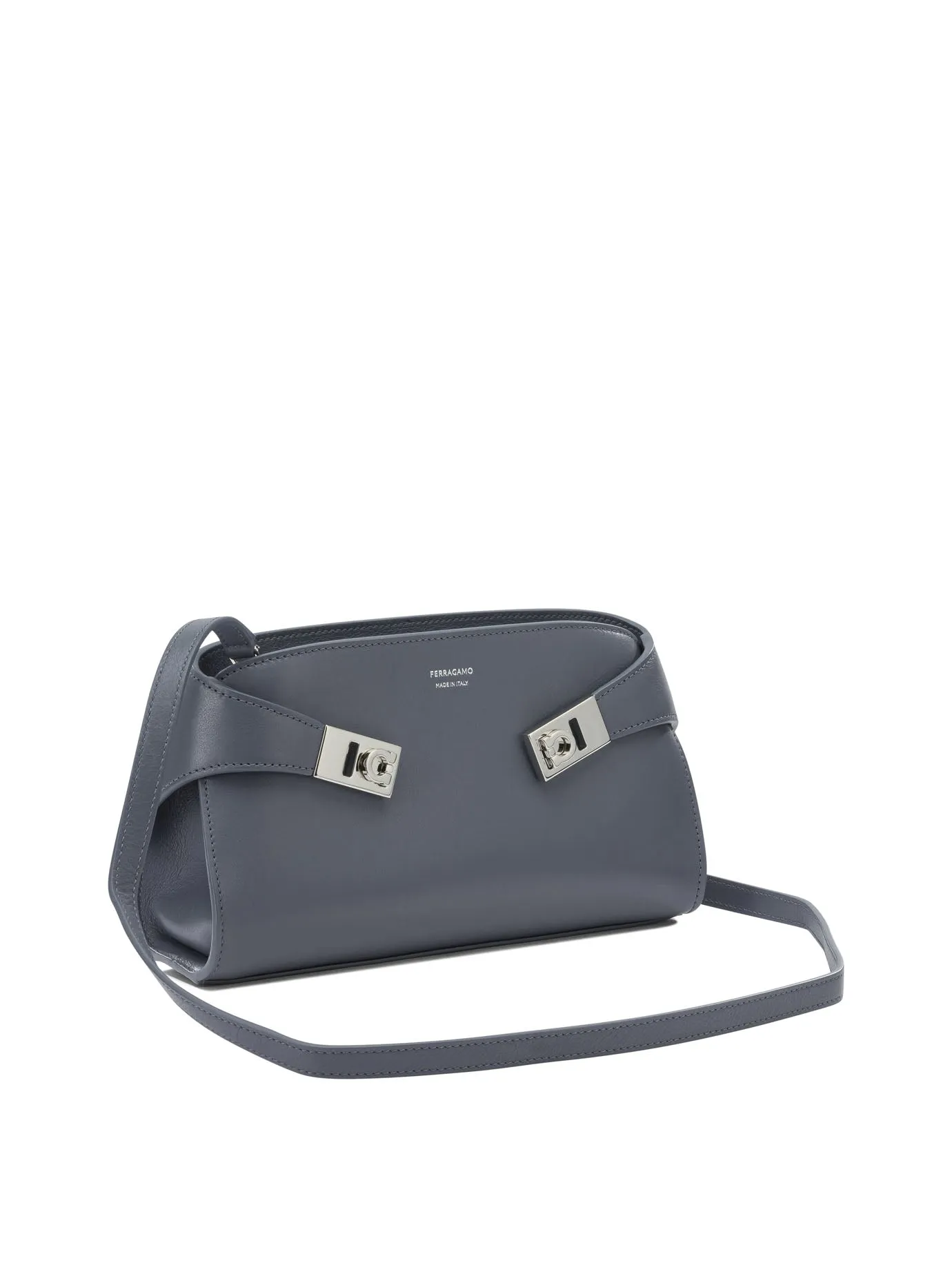 Hug Crossbody Bags Blue sold by Wanan Luxury product image thumbnail 2