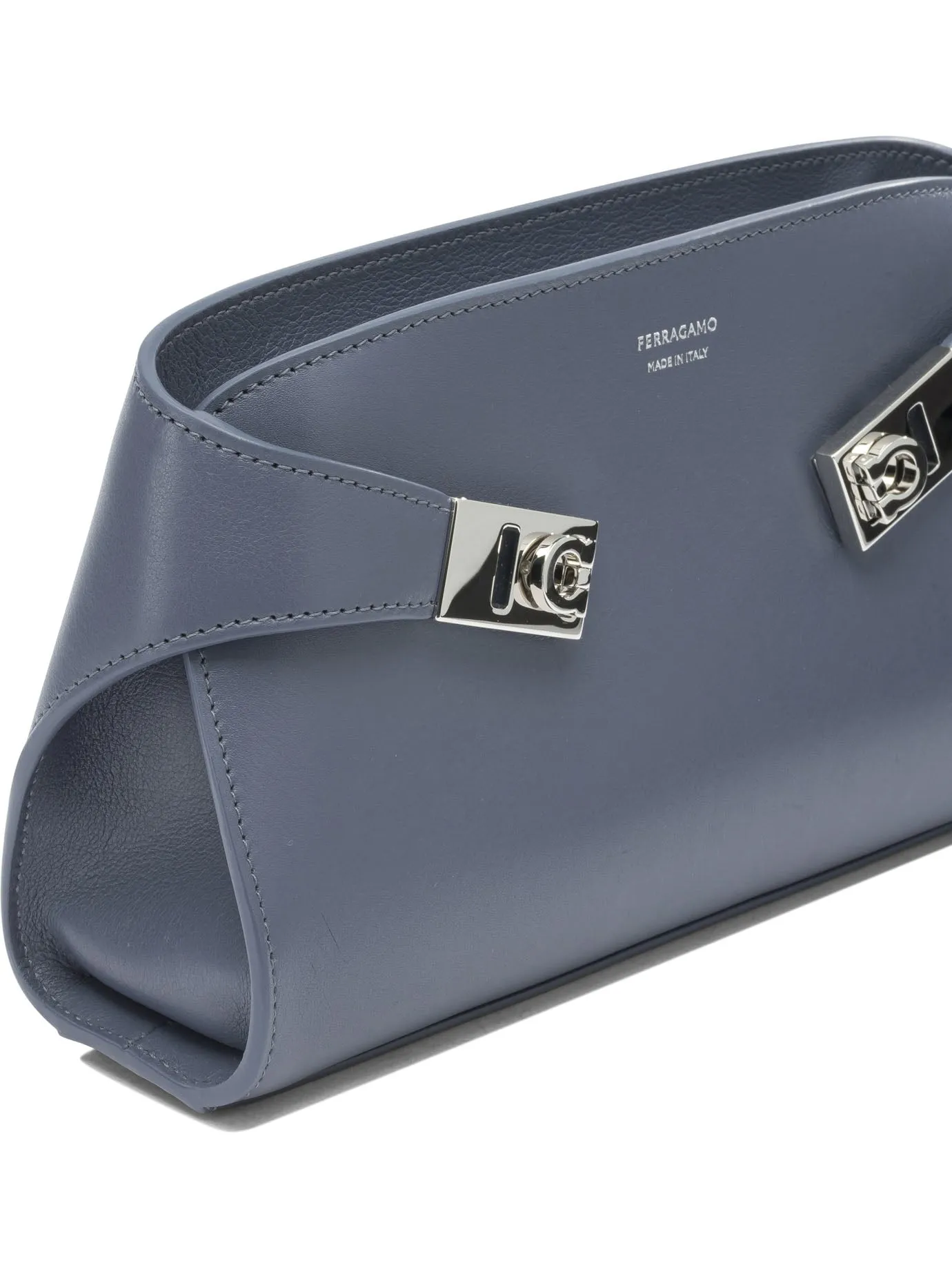 Hug Crossbody Bags Blue sold by Wanan Luxury product image thumbnail 4