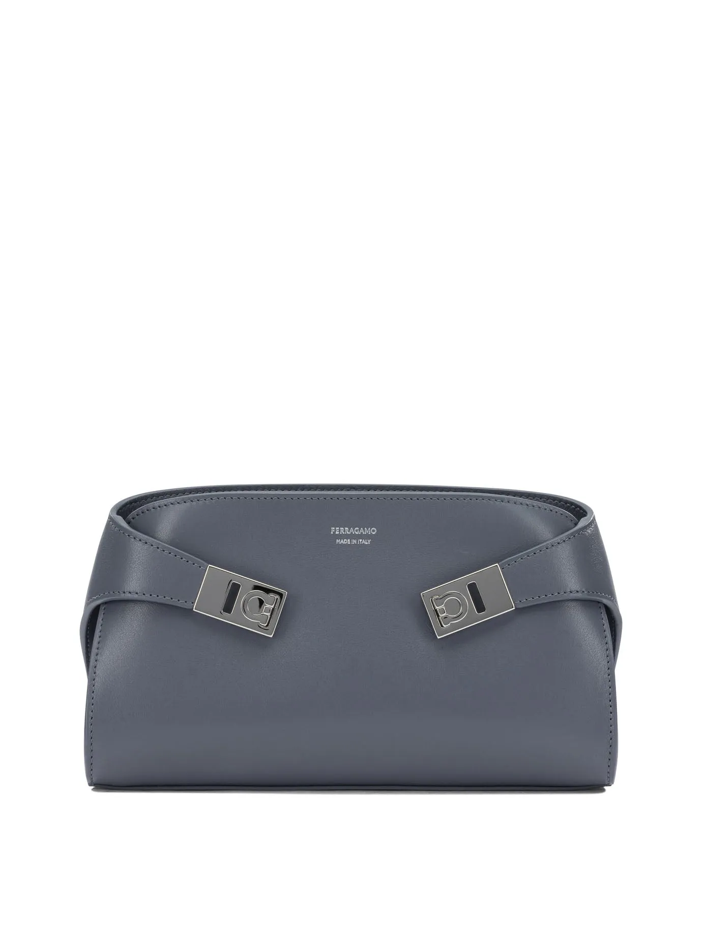 Hug Crossbody Bags Blue sold by Wanan Luxury