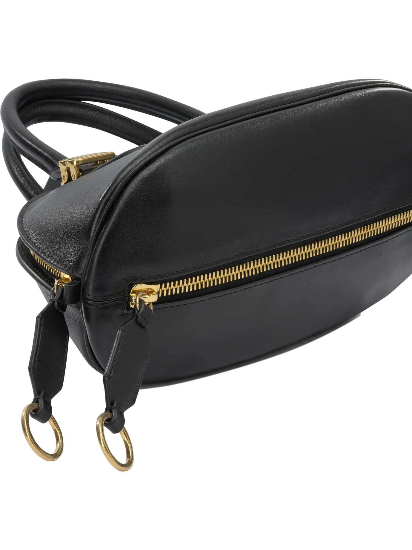 Bolero Handbags Black sold by Wanan Luxury product image thumbnail 4