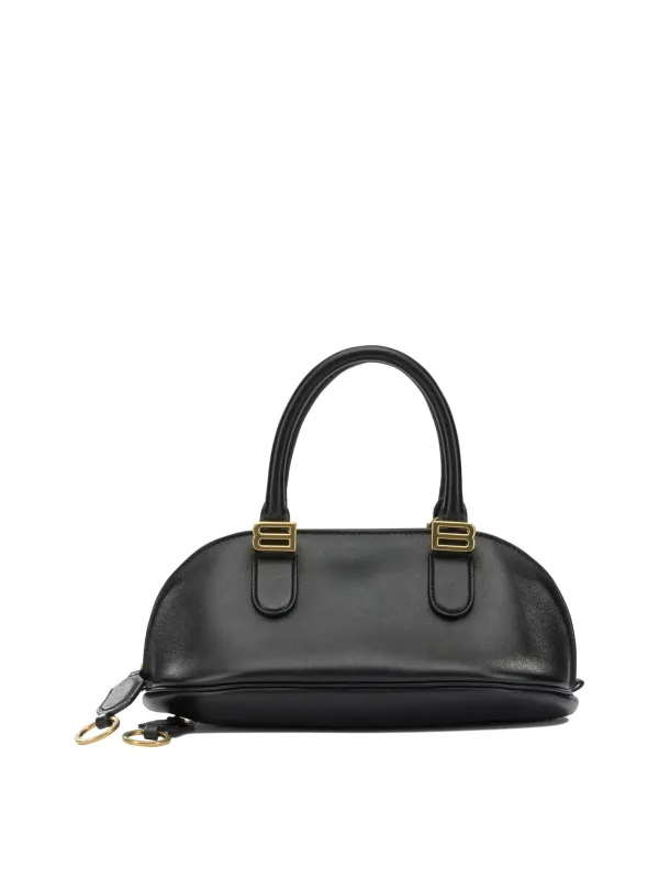 Bolero Handbags Black made by Balenciaga