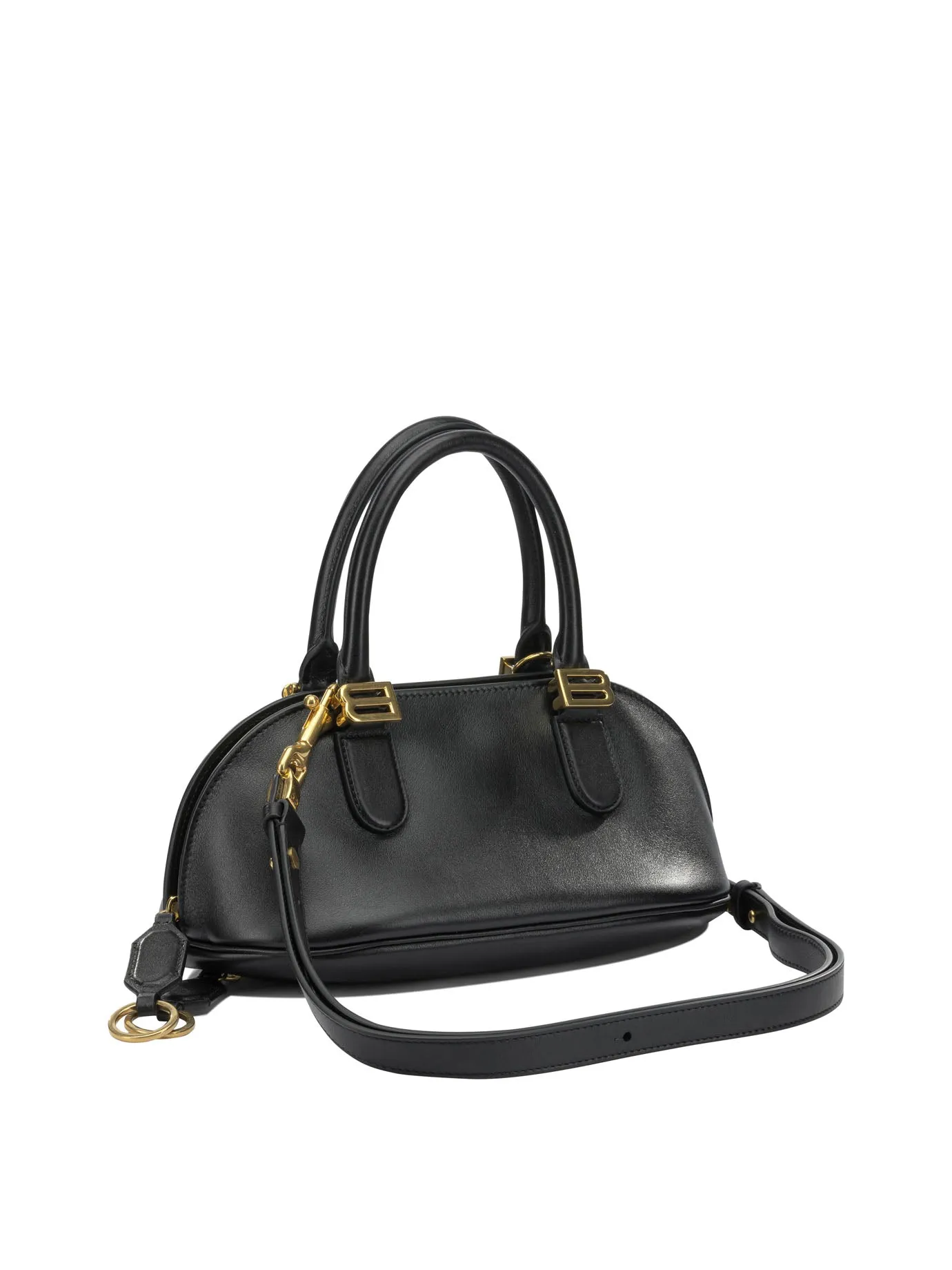 Bolero Handbags Black sold by Wanan Luxury product image thumbnail 2