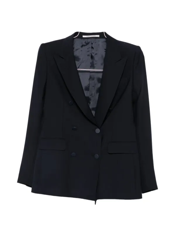 Wool Blazer Jacket made by Tagliatore