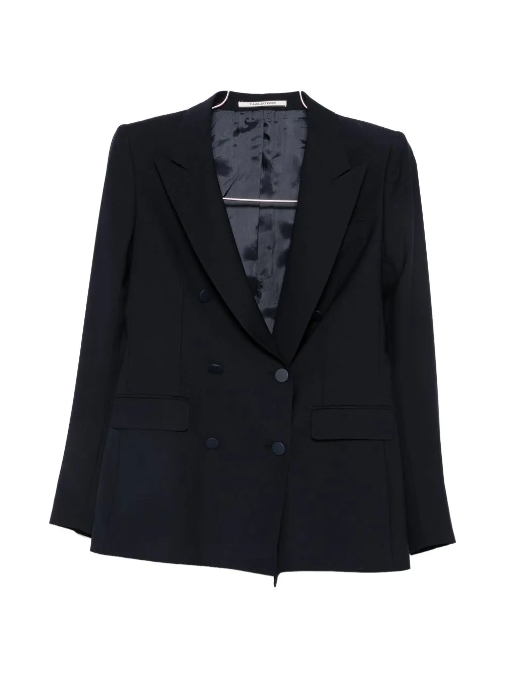 Wool Blazer Jacket sold by Wanan Luxury