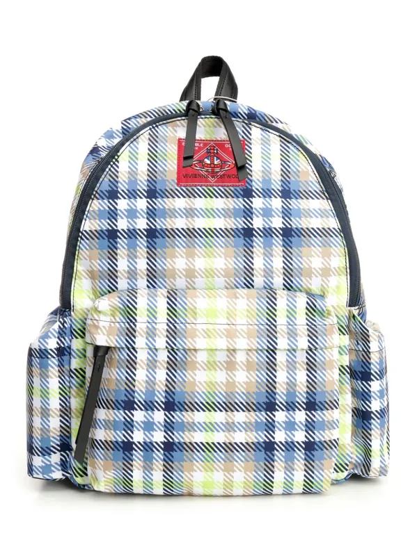 George Rucksack Backpack I Backpacks & Travels Multicolor made by Vivienne Westwood
