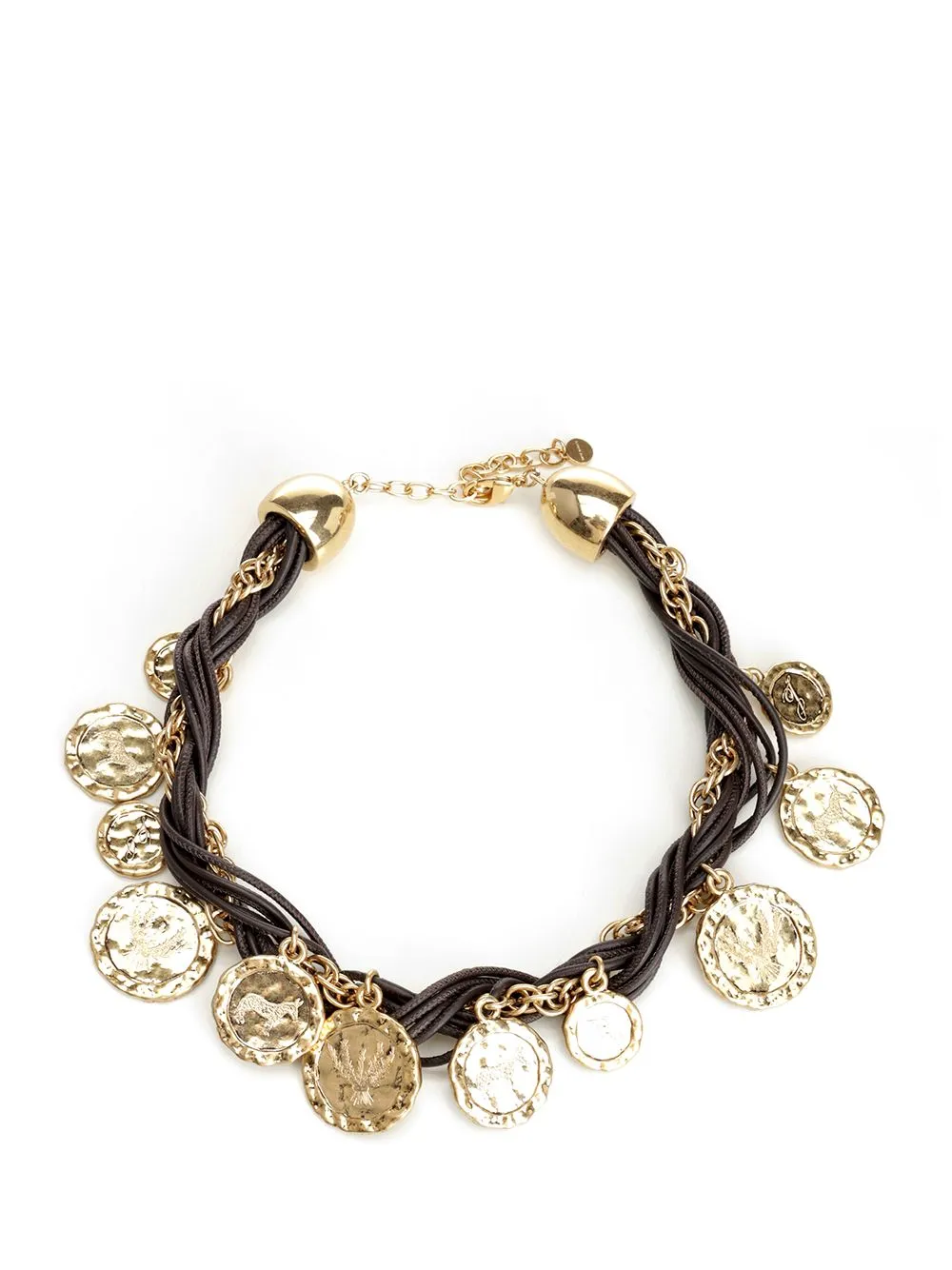 PièCes Jewelry Gold sold by Wanan Luxury