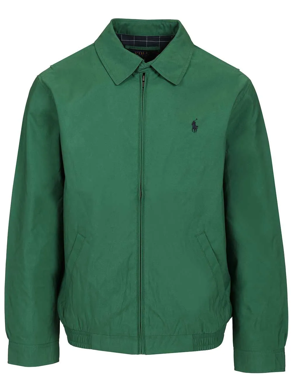Lightweight Jacket Jackets Green sold by Wanan Luxury