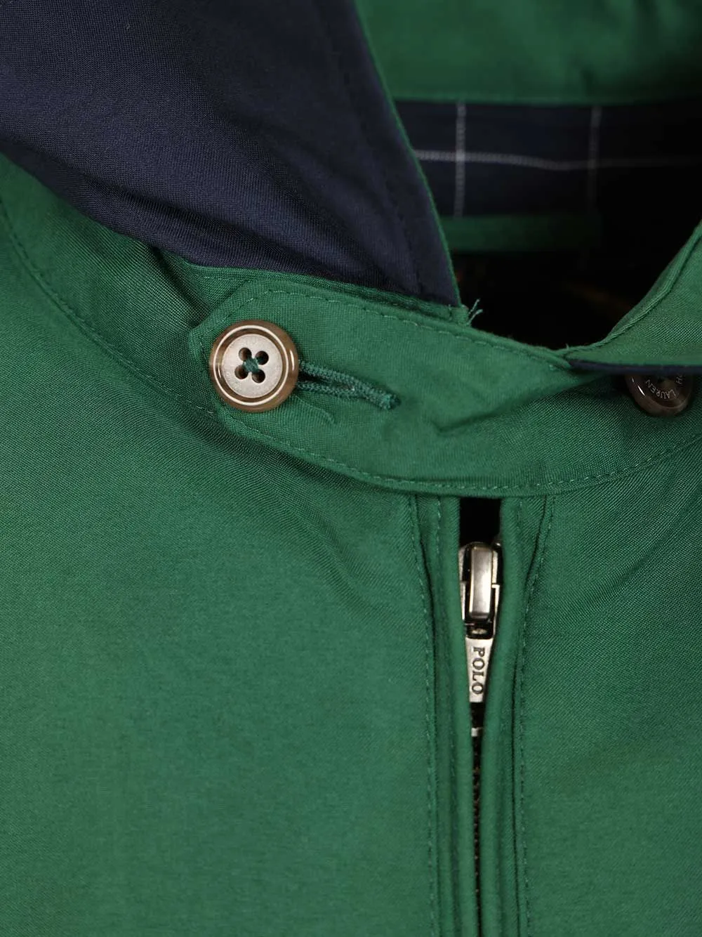 Lightweight Jacket Jackets Green sold by Wanan Luxury product image thumbnail 5