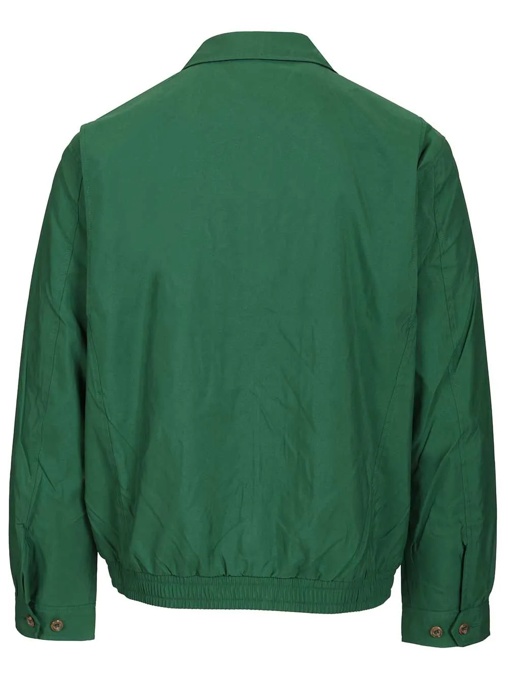 Lightweight Jacket Jackets Green sold by Wanan Luxury product image thumbnail 2
