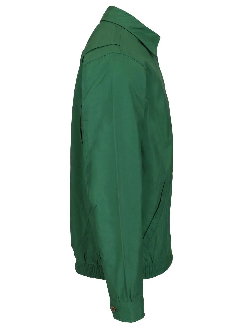 Lightweight Jacket Jackets Green sold by Wanan Luxury product image thumbnail 3