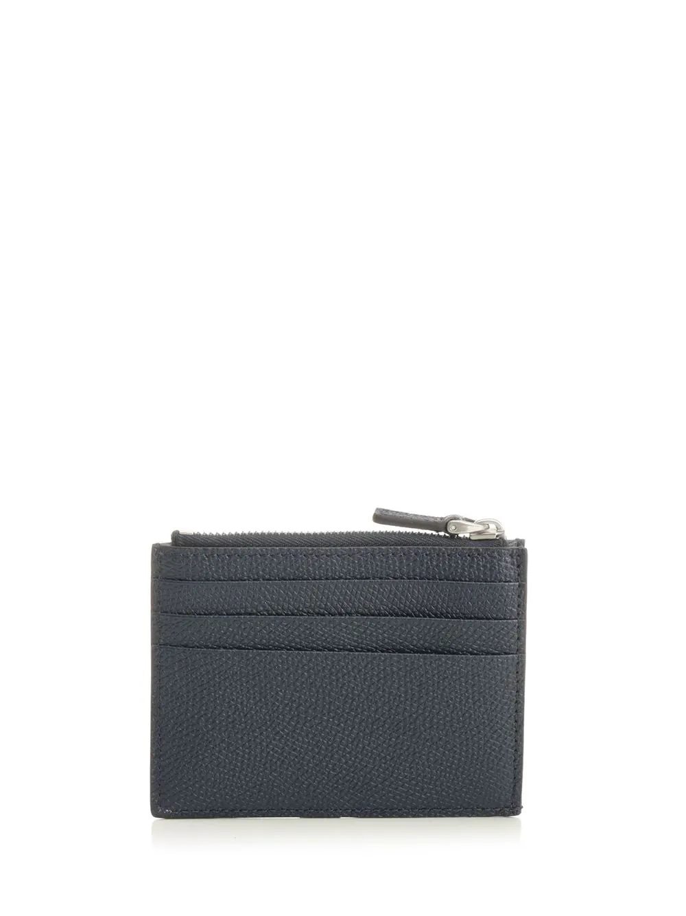 Vlogo Signature Wallet Small Leather Goods Blue sold by Wanan Luxury product image thumbnail 3