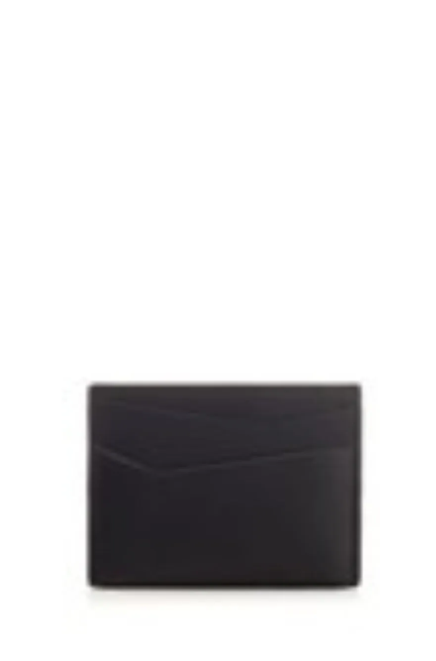 Puzzle Wallets Black sold by Wanan Luxury product image thumbnail 2