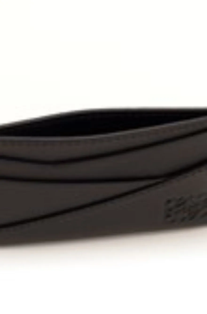 Puzzle Wallets Black sold by Wanan Luxury product image thumbnail 4