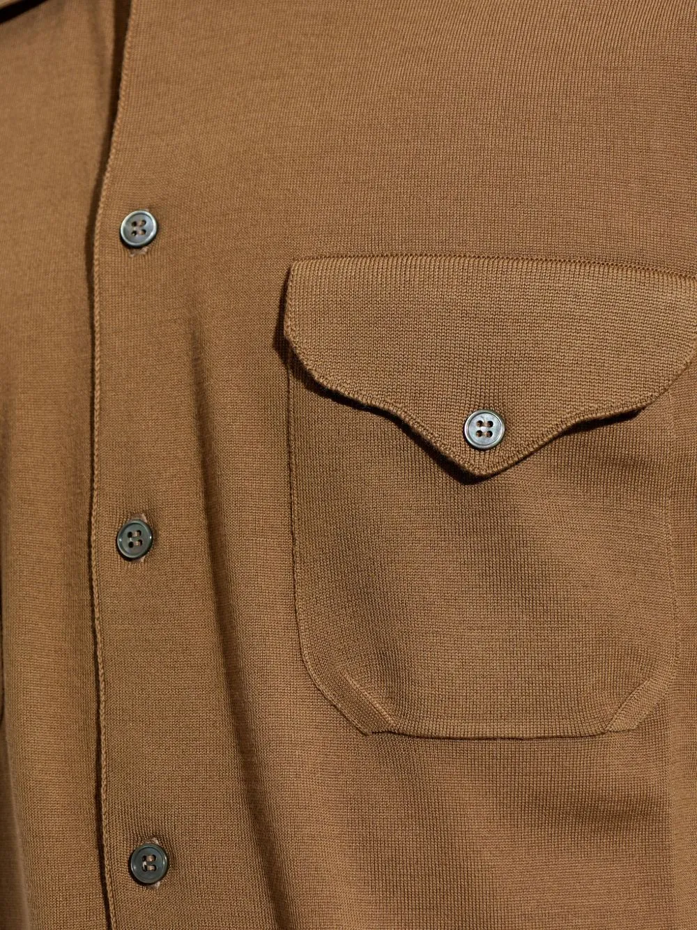 Sweaters Chestnut sold by Wanan Luxury product image thumbnail 4