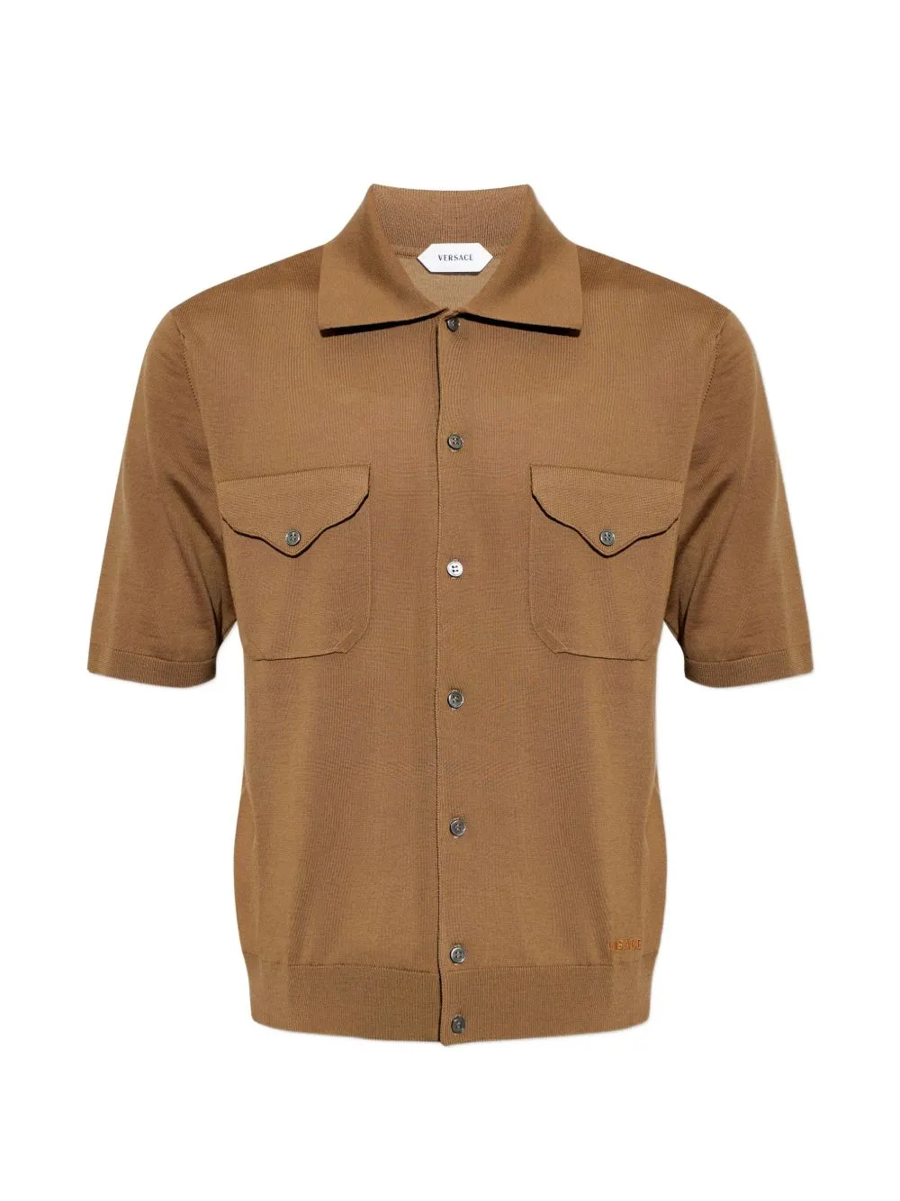 Sweaters Chestnut sold by Wanan Luxury