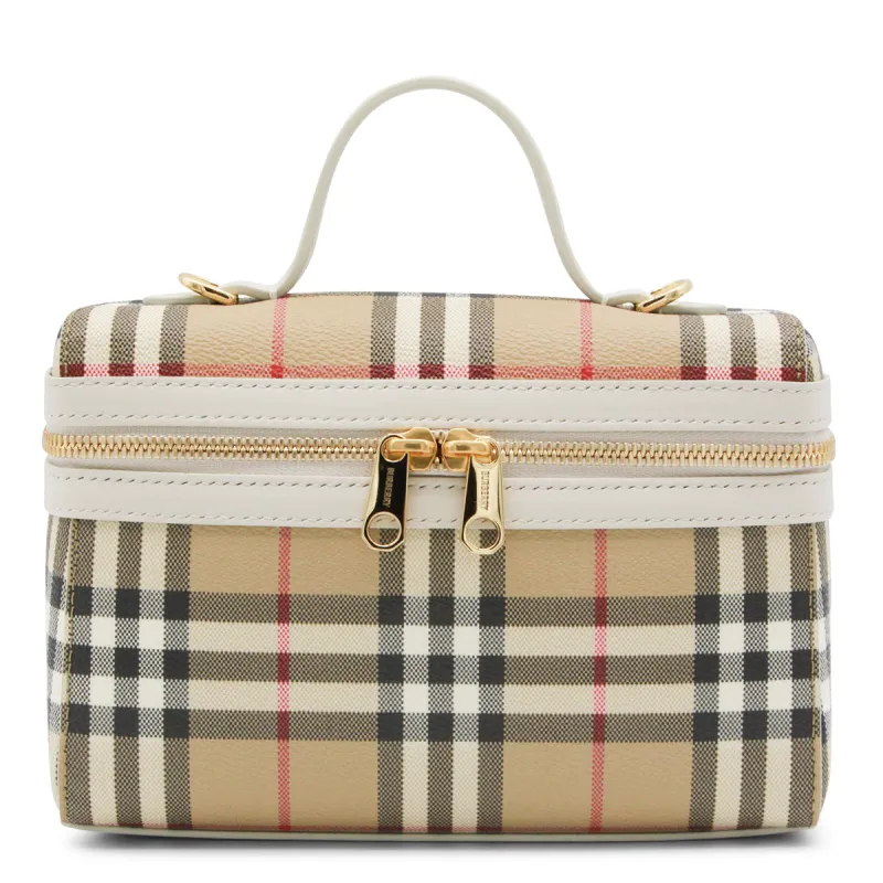 Bags Vintage Check/Soap made by Burberry