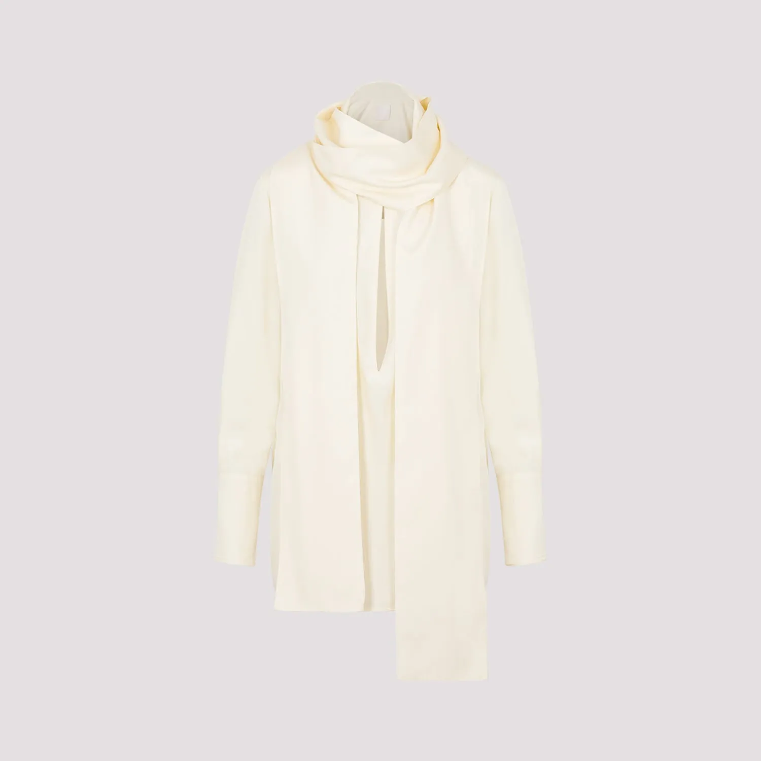 Shirts White sold by Wanan Luxury product image thumbnail 2