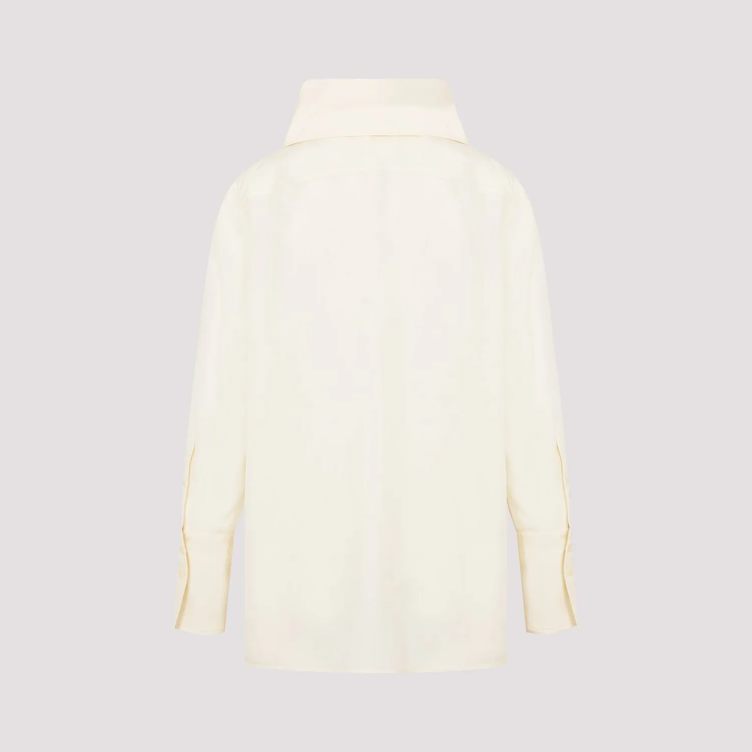Shirts White sold by Wanan Luxury product image thumbnail 3