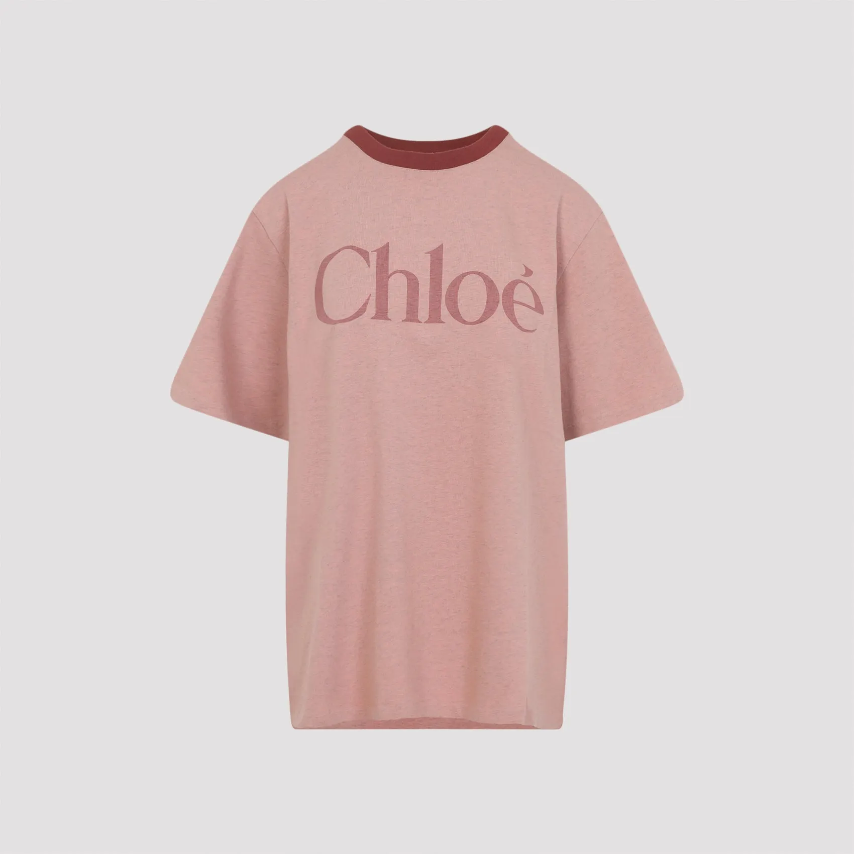 T-Shirts Pink & Purple sold by Wanan Luxury product image thumbnail 2
