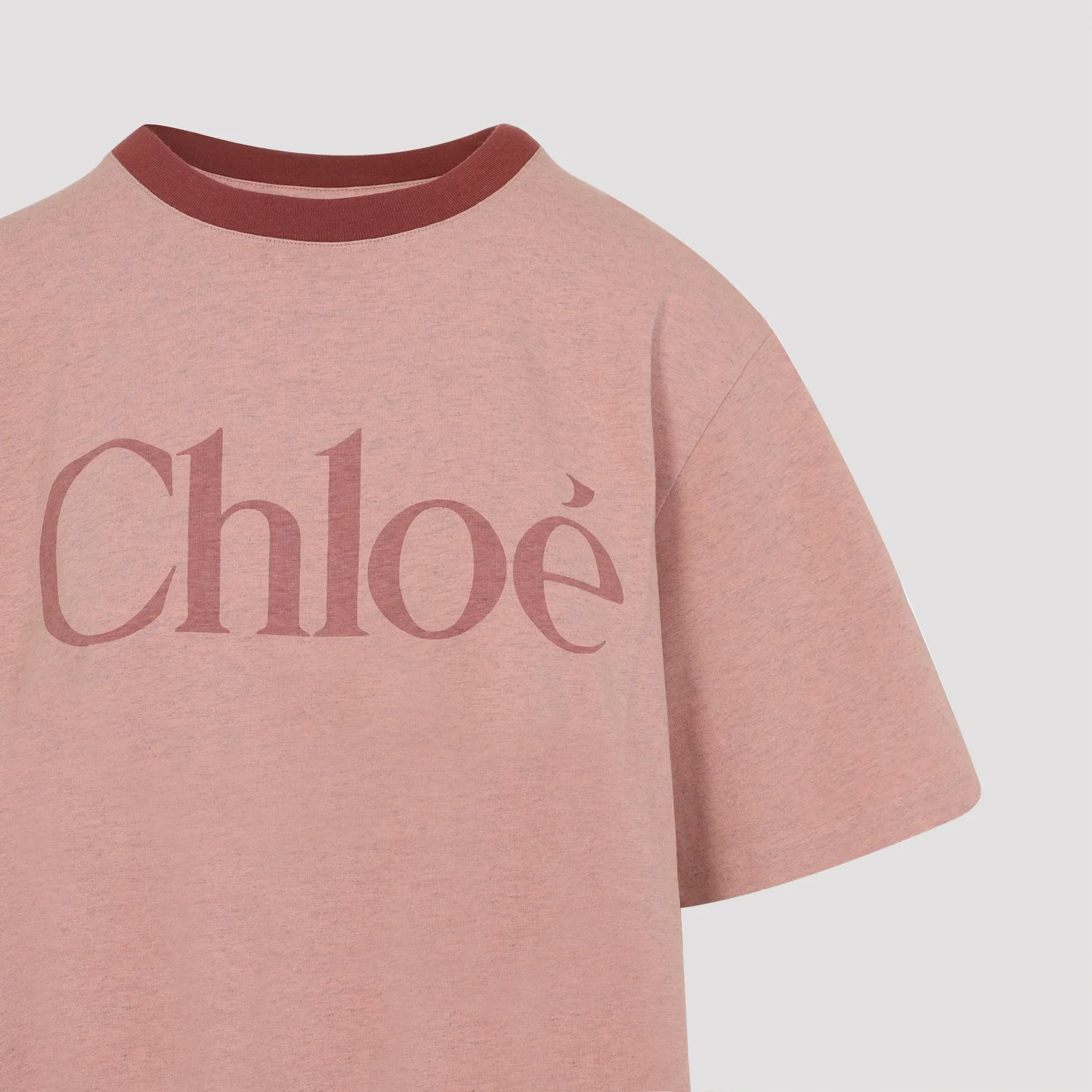 T-Shirts Pink & Purple sold by Wanan Luxury product image thumbnail 4