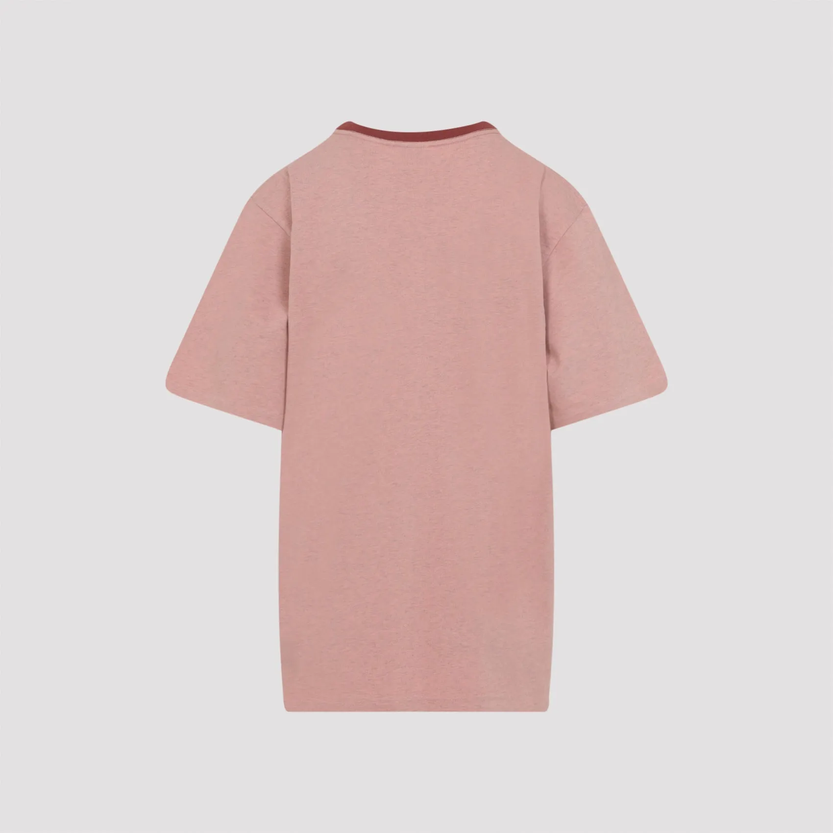 T-Shirts Pink & Purple sold by Wanan Luxury product image thumbnail 3