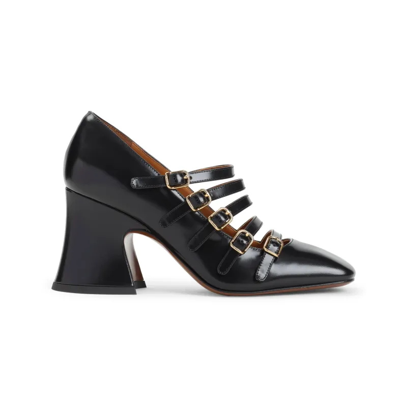 Pumps Black made by Chloe