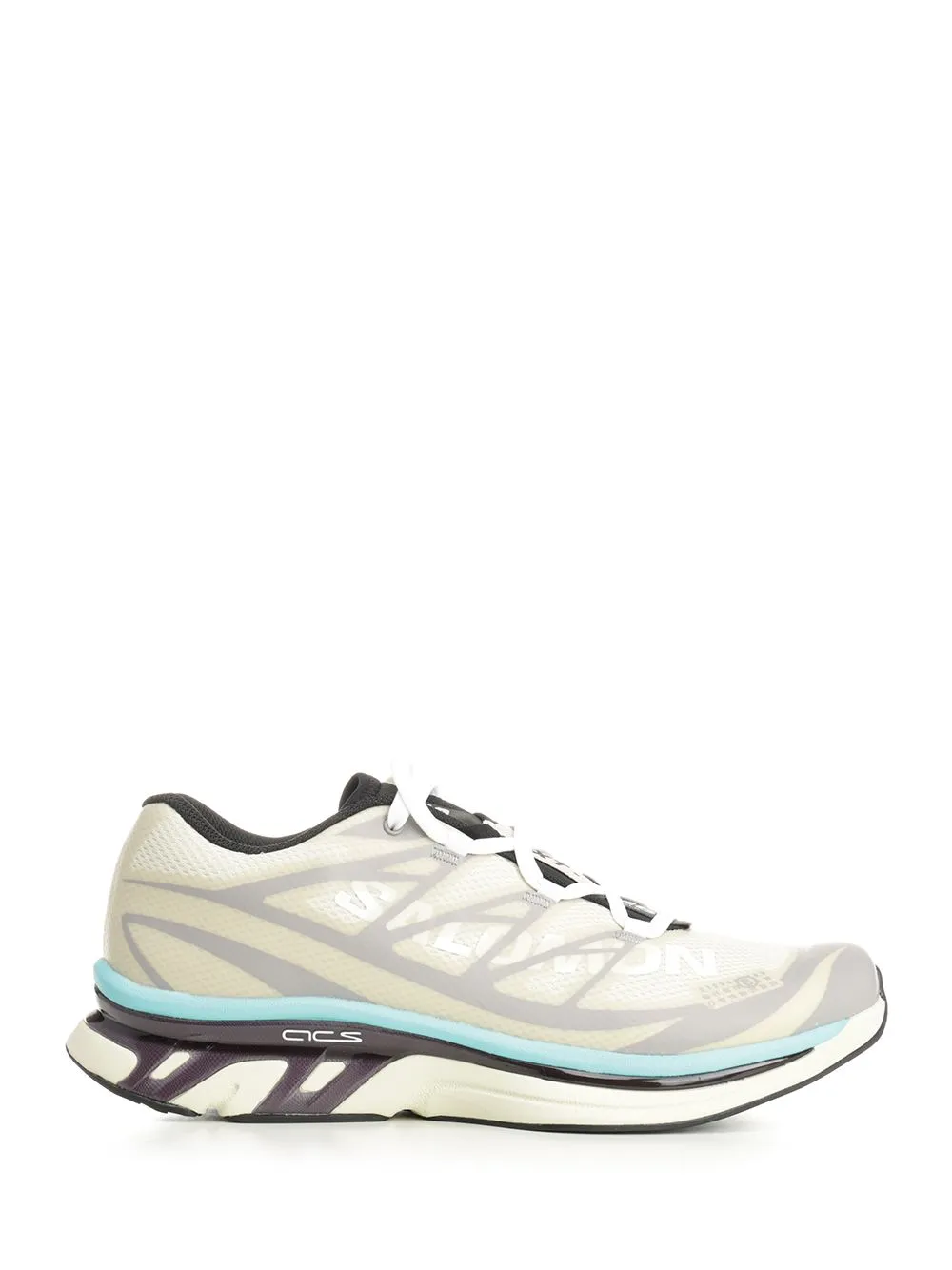 Salomon X Mm6 Maison Margiela Xt-Mm6 Sneakers Multicolor sold by Wanan Luxury